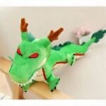 Groene Draak Knuffel Ultra Zachte Slaapknuffel Voor Kinderen De Knuffel