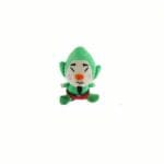 Groene Tingle Zelda Pluche Knuffel Met Tuniek En Hoed De Knuffel
