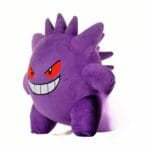 Grote Knuffel Ectoplasma Pokémon 25 cm Zachte Decorstuk De Knuffel
