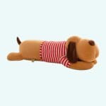 Grote Knuffel Hondvormige Love Kussen van Pluche De Knuffel