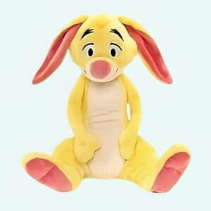 Grote Knuffel Tigrou Uit Winnie De Pooh Zachte Speelse Knuffel De Knuffel