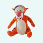 Grote Knuffel Tigrou Uit Winnie De Pooh Zachte Speelse Knuffel De Knuffel