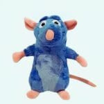 Grote Remy Knuffel Ratatouille Pluche Knuffelvriend De Knuffel