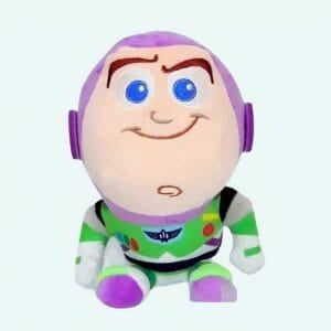 Grote Remy Knuffel Ratatouille Pluche Knuffelvriend De Knuffel