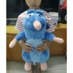 Grote Remy Knuffel Ratatouille Pluche Knuffelvriend De Knuffel