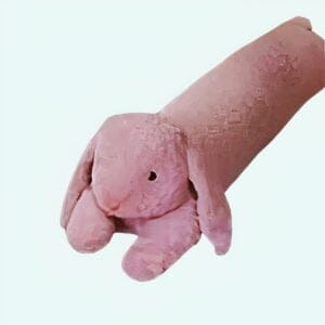 Grote Reuzenknuffel Stitch Paars Disneyicoon Superzacht De Knuffel
