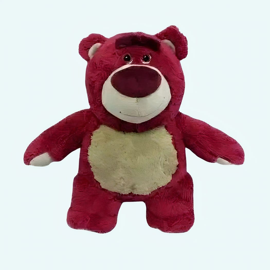 Grote Roze Lotso Knuffel Uit Toy Story Zachte Pluche De Knuffel