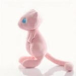 Grote Roze Mew Knuffel Pokémon Zachte Pluche De Knuffel