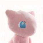Grote Roze Mew Knuffel Pokémon Zachte Pluche De Knuffel
