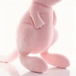 Grote Roze Mew Knuffel Pokémon Zachte Pluche De Knuffel