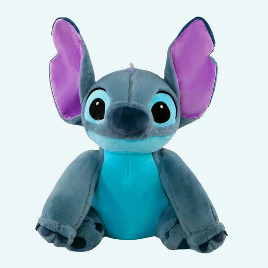 Grote Stitch Knuffel Schattig Disney XL Speelmaatje De Knuffel
