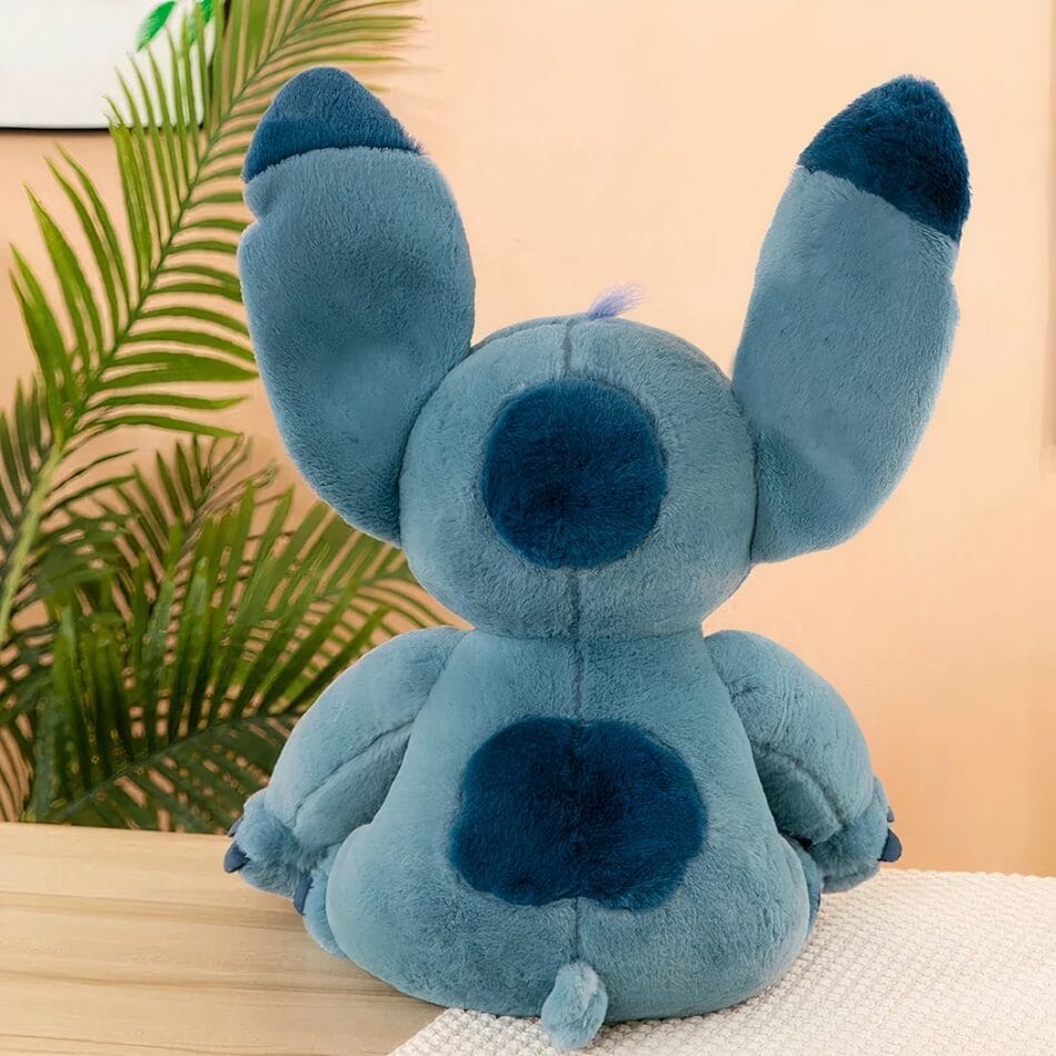 Grote Stitch Knuffel Schattig Disney XL Speelmaatje De Knuffel