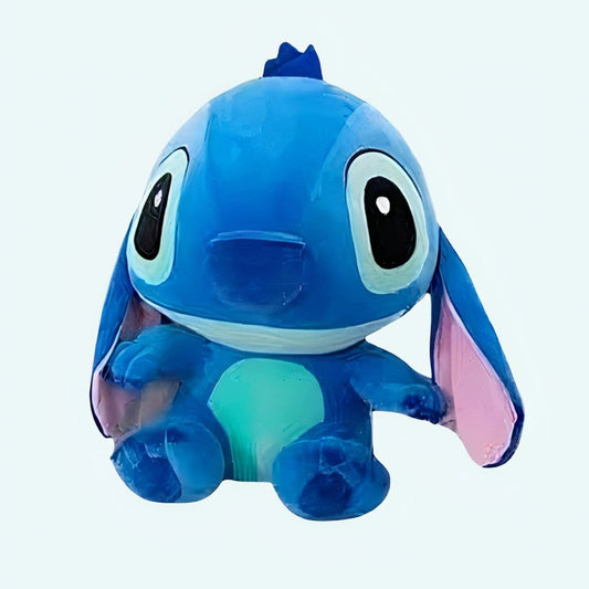 Grote Stitch Knuffel XXL Disney Pluche voor Kinderen De Knuffel