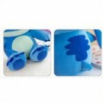 Grote Stitch Knuffel XXL Disney Pluche voor Kinderen De Knuffel