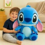 Grote Stitch Knuffel XXL Disney Pluche voor Kinderen De Knuffel