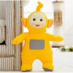 Grote Veelkleurige Teletubbies Knuffel Zachte Pluche De Knuffel