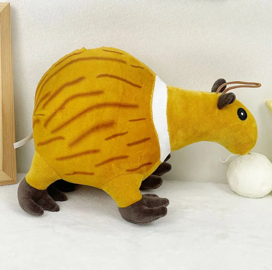 Haai Knuffel Pluche Anime Stijl Zachte Dier Speelgoed Geschenk De Knuffel 1PCS 15