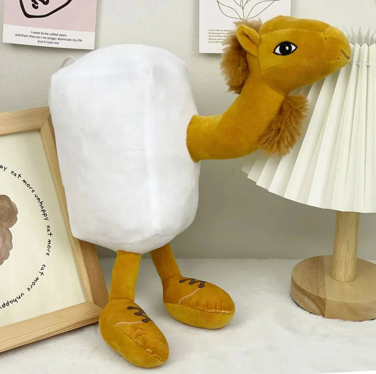 Haai Knuffel Pluche Anime Stijl Zachte Dier Speelgoed Geschenk De Knuffel 1PCS 15