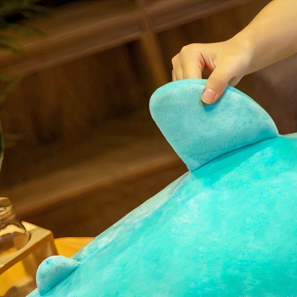 Hamerhaai Knuffel Zachte Decoratieve Kamerdecoratie De Knuffel