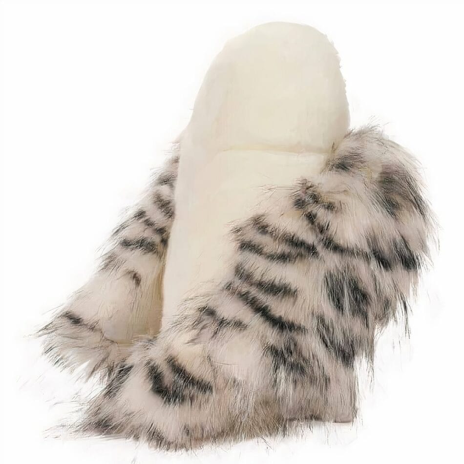 Hedwig Knuffel Harry Potter Zachte Witte Uil met Realistische Details De Knuffel