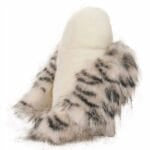 Hedwig Knuffel Harry Potter Zachte Witte Uil met Realistische Details De Knuffel