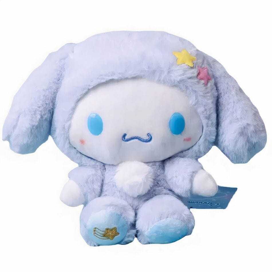 Hello Kitty Knuffel Verkleedpak Zachte Speelkleding De Knuffel