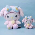 Hello Kitty Knuffel Verkleedpak Zachte Speelkleding De Knuffel