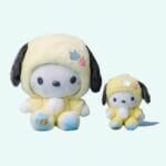 Hello Kitty Knuffel Verkleedpak Zachte Speelkleding De Knuffel