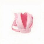 Hello Kitty Rugzak Knuffel Roze Met Zachte Stof De Knuffel