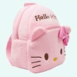 Hello Kitty Rugzak Knuffel Roze Met Zachte Stof De Knuffel