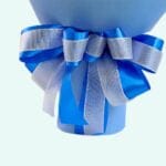 Boeket Knuffels Stitch Met Bloemen Geschenk Voor Liefde De Knuffel