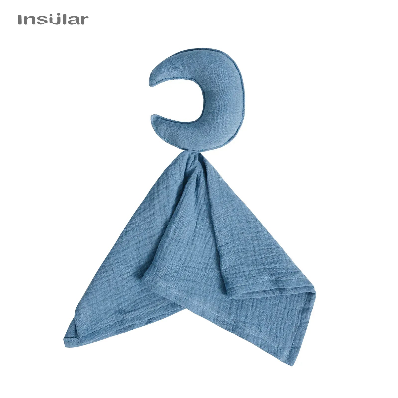 Insular Baby Slab SU1021 Speelpop De Knuffel