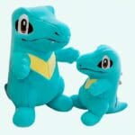 Kaiminus Knuffel Pokémon Zachte Pluche Water Type Tweede Generatie De Knuffel