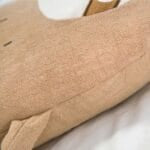 Katoenen Luiaard Knuffel Zacht Lichtgewicht Reisgenoot De Knuffel