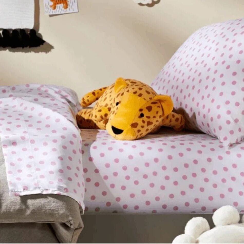 Kattenknuffel Met Diepe Druk Kalmerende Zachte Comfortknuffel De Knuffel