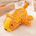 Kattenknuffel Met Diepe Druk Kalmerende Zachte Comfortknuffel De Knuffel