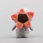 Kawaii Demogorgon Knuffel Stranger Things De Knuffel