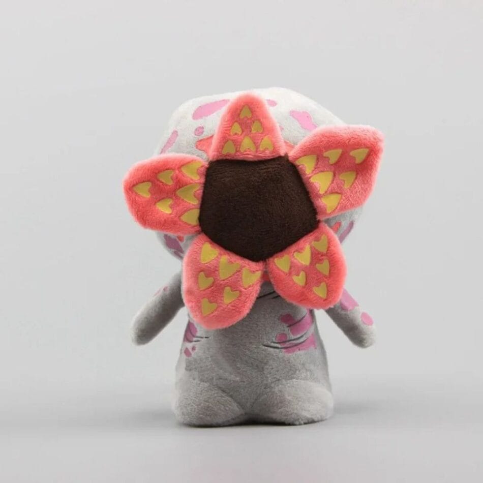Kawaii Demogorgon Knuffel Stranger Things De Knuffel