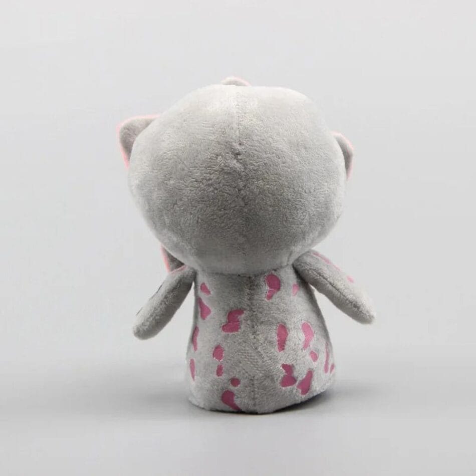 Kawaii Demogorgon Knuffel Stranger Things De Knuffel