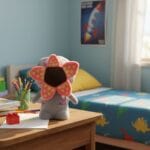 Kawaii Demogorgon Knuffel Stranger Things De Knuffel