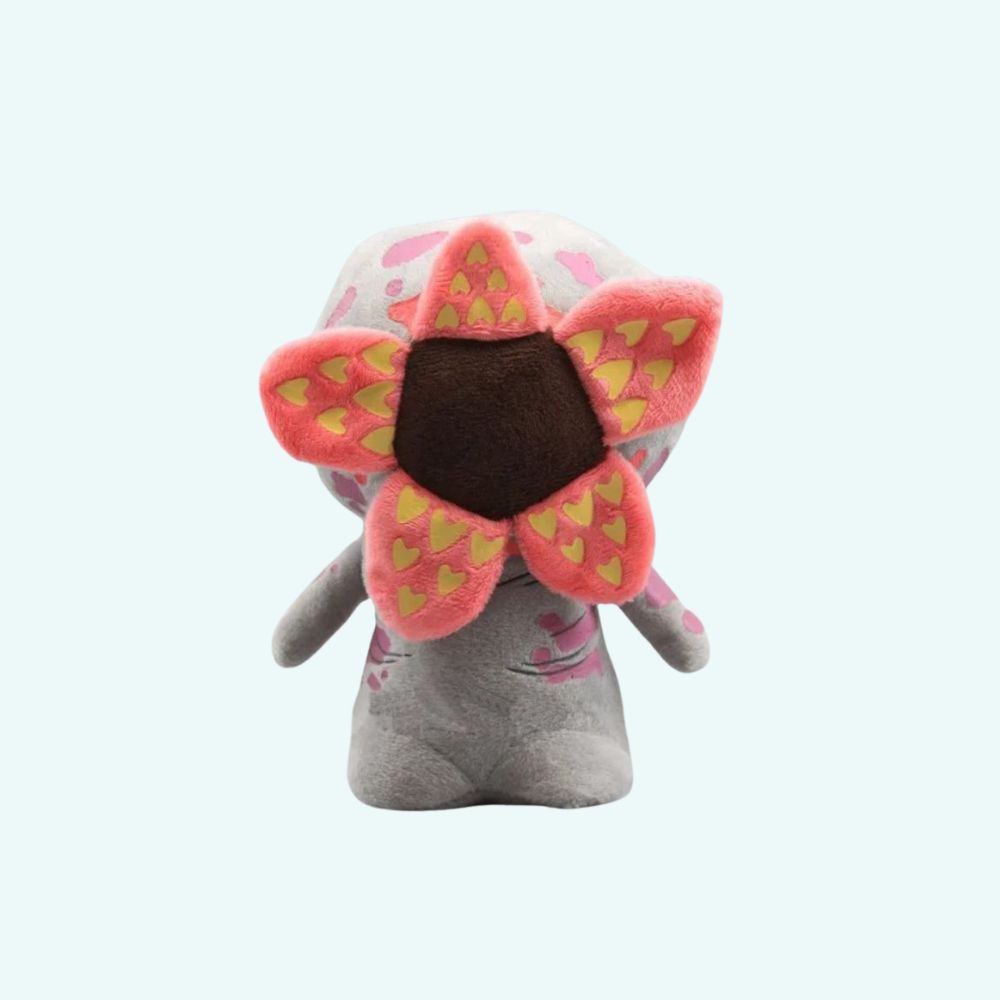 Kawaii Demogorgon Knuffel Stranger Things De Knuffel