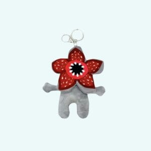 Kawaii Demogorgon Knuffel Stranger Things De Knuffel