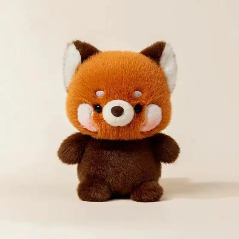 Kawaii Dieren Knuffel | Olifant, Varken, Hond en Pinguïn De Knuffel Model L