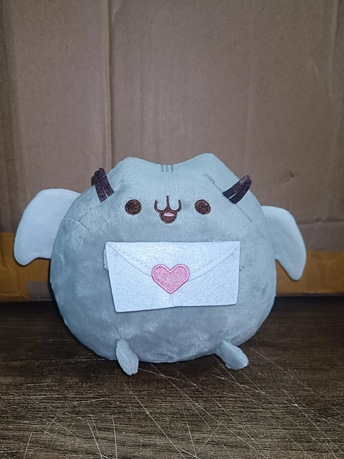 Kawaii Kat Knuffel | Donut, Eenhoorn en Engel Pluche De Knuffel