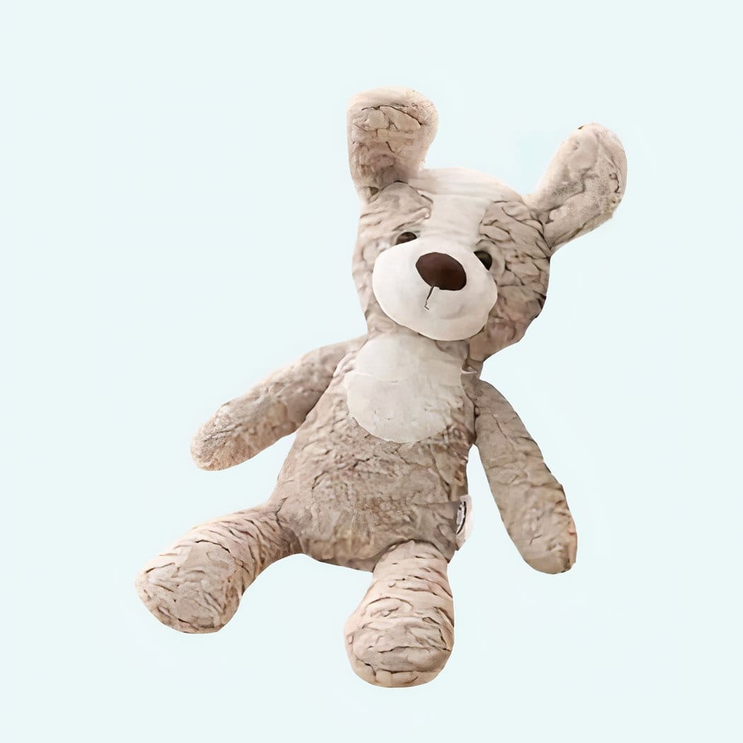 Kawaii Knuffel Hond Zachte Speelknuffel Voor Kinderen En Verzamelaars De Knuffel