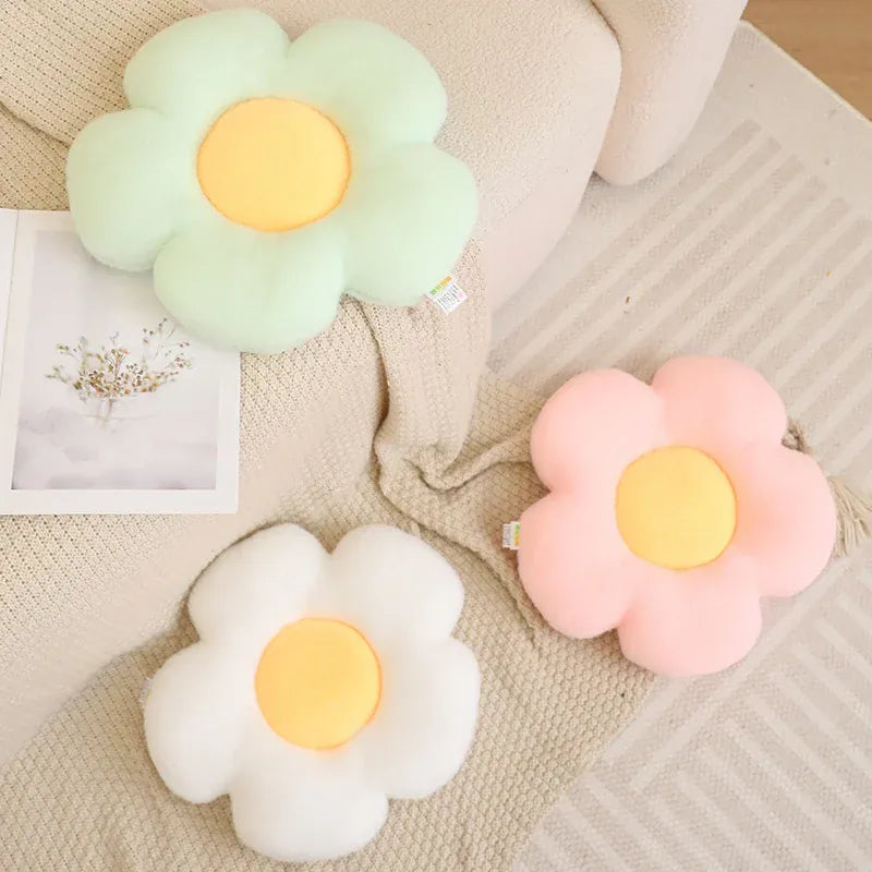 Kawaii Sierkussen | Maan, Ster, Regenboog, Bloem of Hartje De Knuffel
