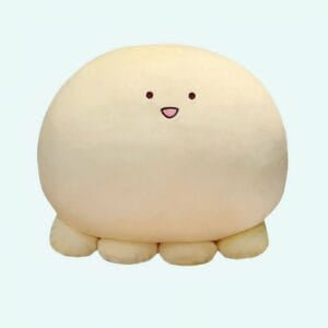 Kawaii Zachte Knuffel Konijn Met Grote Oren De Knuffel