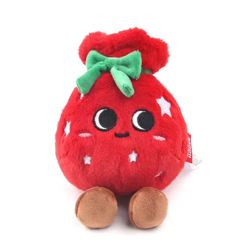 Kerst Knuffeltjes | Kerstboom, Peperkoekmannetje, Ster en Meer De Knuffel