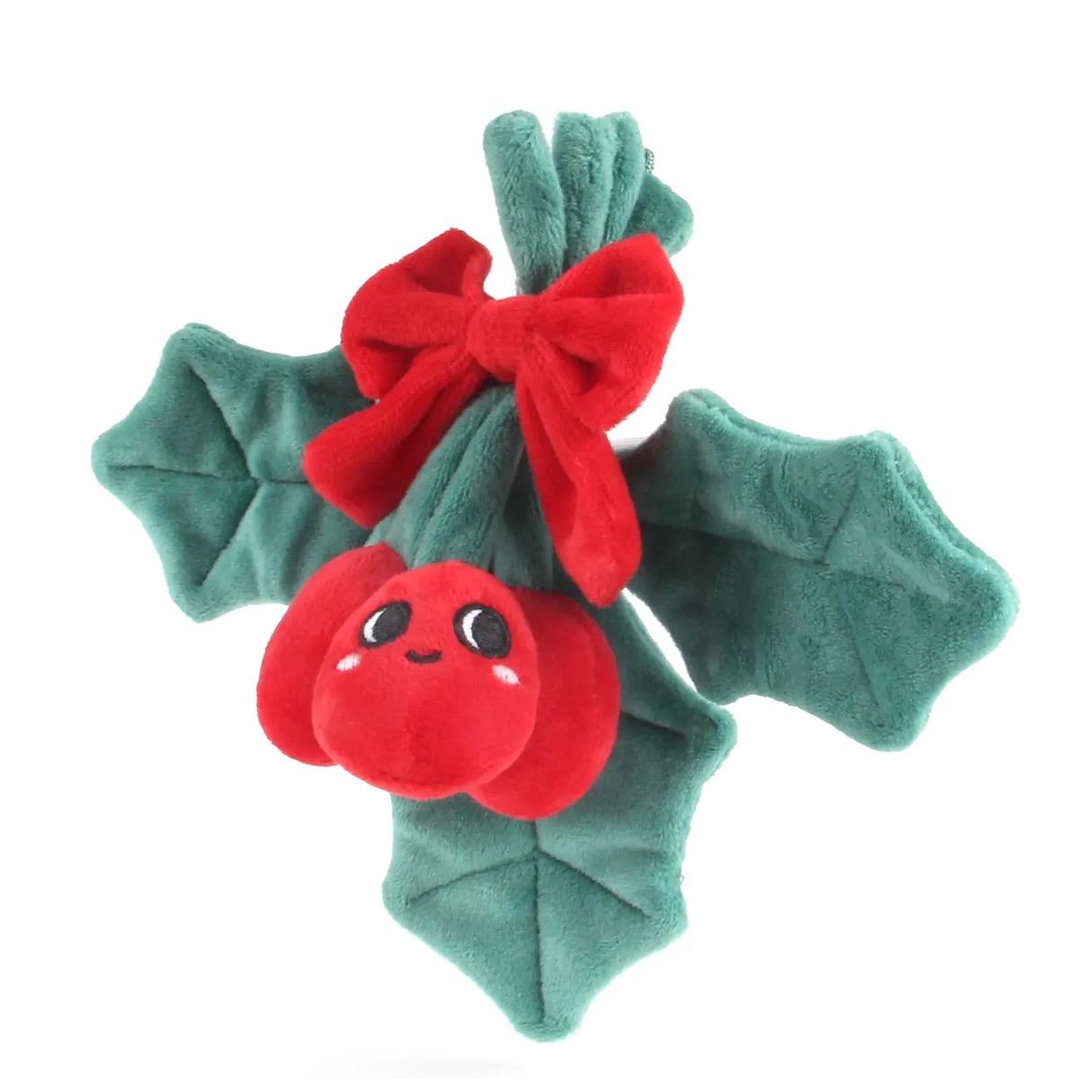 Kerst Knuffeltjes | Kerstboom, Peperkoekmannetje, Ster en Meer De Knuffel