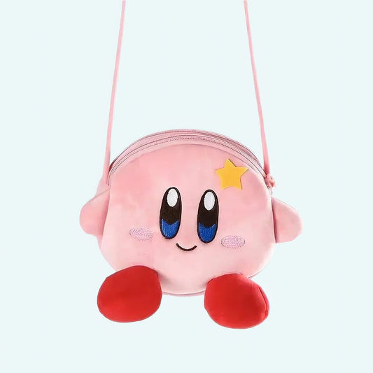Kirby Schoudertas Bandoulière Speelse Urban Stijlvolle Tas De Knuffel